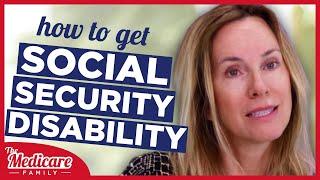 How to Apply for Social Security Disability Benefits