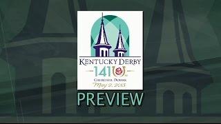 Kentucky Derby 2015 Preview