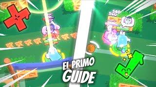 The Only El Primo Guide You Will *EVER* Need!!