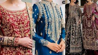 Wedding Dresses | Hand Embellished Dresses | Festive Season 2024