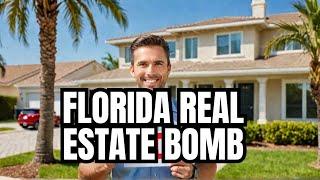 Florida Real Estate Market Forecast 2025: The Next Big Short