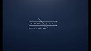 The Steven Sulley Study #001 Introduction to The Steven Sulley Study