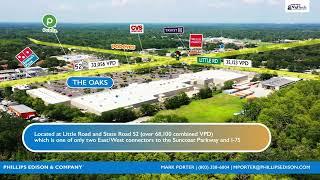 The Oaks - Hudson, Florida