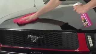 How to Polish with Carnauba wax - Car Care Tips