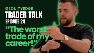 Trader Kieran Duff Reveals His Best & Worst Trades Ever – You Won’t Believe the Lessons He Learned!