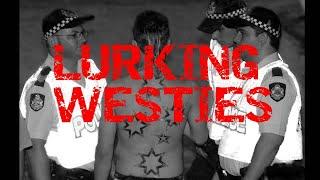 Kingpin Skate Supply - Lurking Westies