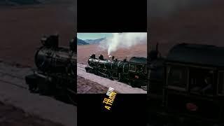 Steam Locomotives in Multiverse maybe #trainvideo #history