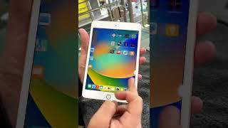 Apple iPad Mini 5th Gen FULL REVIEW!YouTube ·ns mobiles #youtubeshorts #new#viral