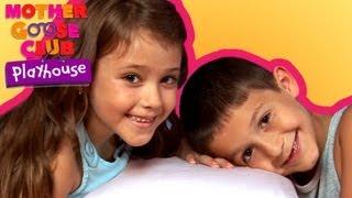 Brother John - Mother Goose Club Playhouse Kids Video