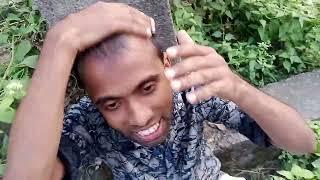 Funny video  | New Bangla funny video | Mubarak Hosen