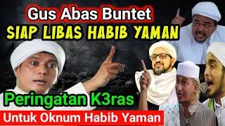 BA'ALAWI RUNGKAD  PERINGATAN KERAS BUAT OKNUM HABIB YAMAN