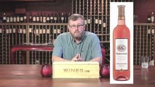 Blush - Featuring Rob Moshein for Wines.com TV