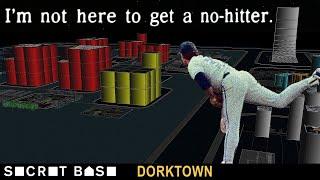 This is how baseball moves | Captain Ahab: The Story of Dave Stieb, Part 3 | Dorktown