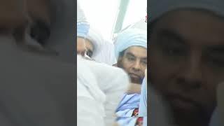 Hazrat Pir Saif Ur Rahman Mubarak R.A || Astana Aliya Saifiya Faqeer Abad Lhr