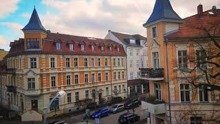 Immobilien in Potsdam-Babelsberg Luxus- #Altbauwohnungen #Neubauwohnungen mit malerischen Landschaft