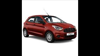 SREE VAISHNAVI CARRS | FORD FIGO | USED CARS | 9843676100 |  FIGO FOR SALE | COIMBATORE