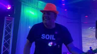 Information Society live 2024 Houston