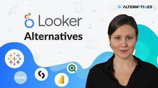 Looker Alternatives & Competitors