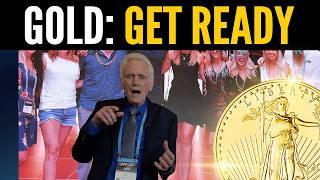 "Quietest All-Time High For Gold Ever...But Get Ready" - Mike Maloney