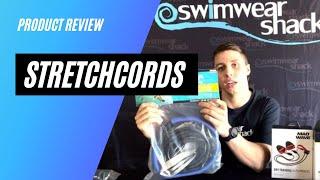 Stretchcordz and Swim Tether Product Review