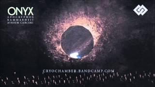 Apocryphos, Kammarheit, Atrium Carceri - Aphotic