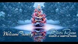 Worship Playlist for Sunday, December 8th -- The River Room Church