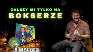 Stand-up 2024 | Ryszard Mazur- Zależy mi tylko na Bokserze