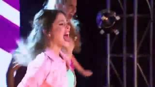 violetta 2 EUFORIA Video musical