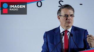 ¿Cómo Marcelo Ebrard planea transformar la economía mexicana?