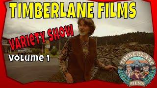 Timberlane Films Variety Show 1 By Timberlane Films. Ltd. #timberlanefilms #timberlanebrothers #usa