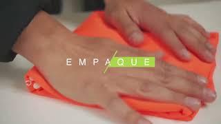 Empaque - SportMarket