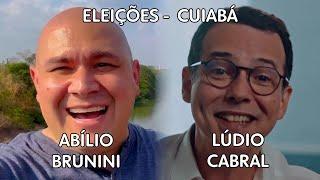 Horário eleitoral gratuito (tarde 2º turno): Cuiabá / MT (18/10/2024)