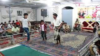 Sharah dance