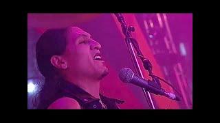 Anabantha - Vampiro (En Vivo)