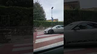porche GT3 RS #cars #carspotting #travel