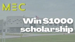 MEC High School Scholarship