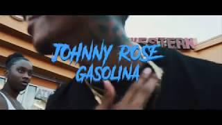 DMB Johnny rose - Gasolina pt 1