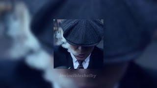 Sigma Songs Playlist #2 | Thomas Shelby | Peaky Blinders Music