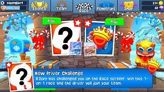 New Challenge Unlocked ? - Beach Buggy Racing 2