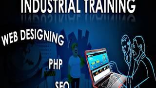 six months/six week industrial training in Chandigarh