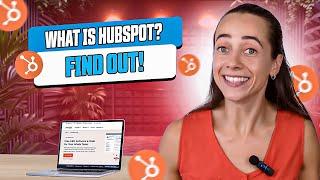 What is HubSpot? The all-in-one platform every marketer should know about