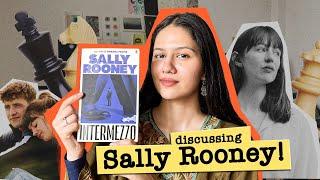 Is Intermezzo by Sally Rooney Worth The Hype?