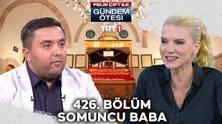 Pelin Çift ile Gündem Ötesi 426. Bölüm @trt1