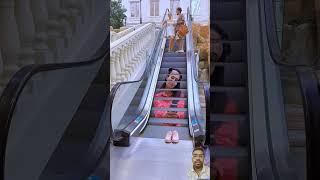 3 D escalator for Images#shorts#viral#vfx#3D#technology#youtubeshorts#video