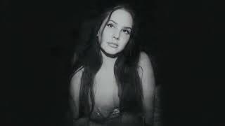 Lana Del Rey & John Misty - Let the light in (slowed to perfection)