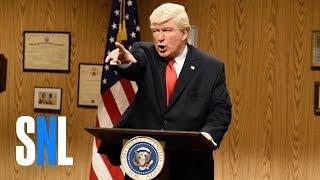 Trump's People - SNL