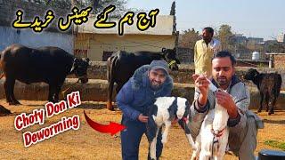 Aj Hum Gaye Behns Leny Magr  Village Life Daily Routine MB Vlogs