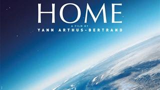 Home, un film de Yann Arthus-Bertrand (FR).