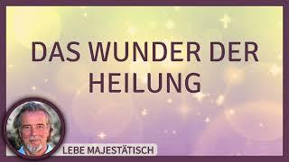 350 Ein Kurs in Wundern EKIW | Wunder spiegeln Gottes ewige Liebe ... | mit Gottfried Sumser