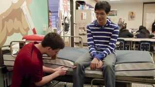 Interested in a health care career? | Clark College Vancouver WA